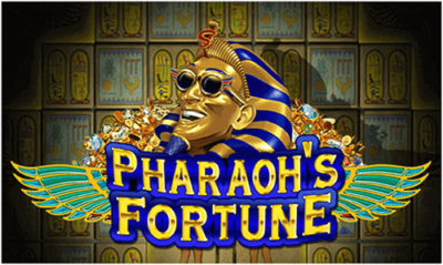 pharoahs secret temple casino slots